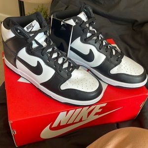 Nike Dunk High